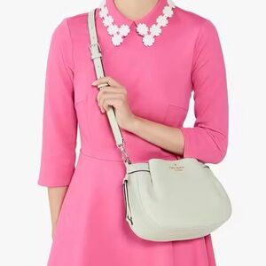 Kate Spade Dumpling Crossbody